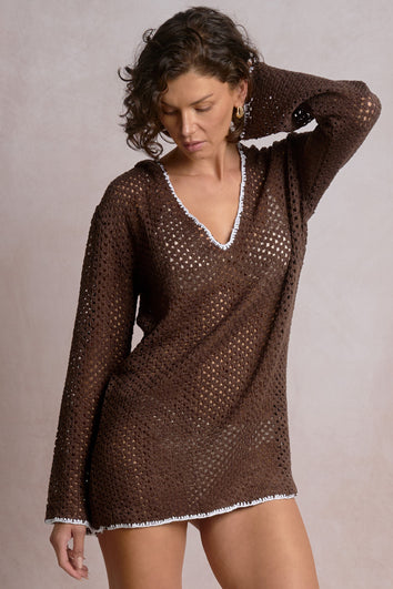 Carrie Cover-Up