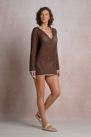 Carrie Coverup - Shop Elan
