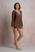 Carrie Coverup - Shop Elan