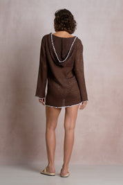 Carrie Coverup - Shop Elan