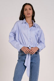 Sailor Top
