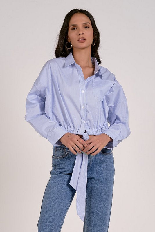 Sailor Top