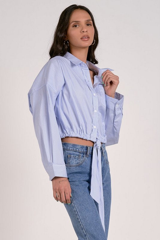 Sailor Top