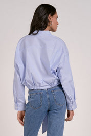 Sailor Top