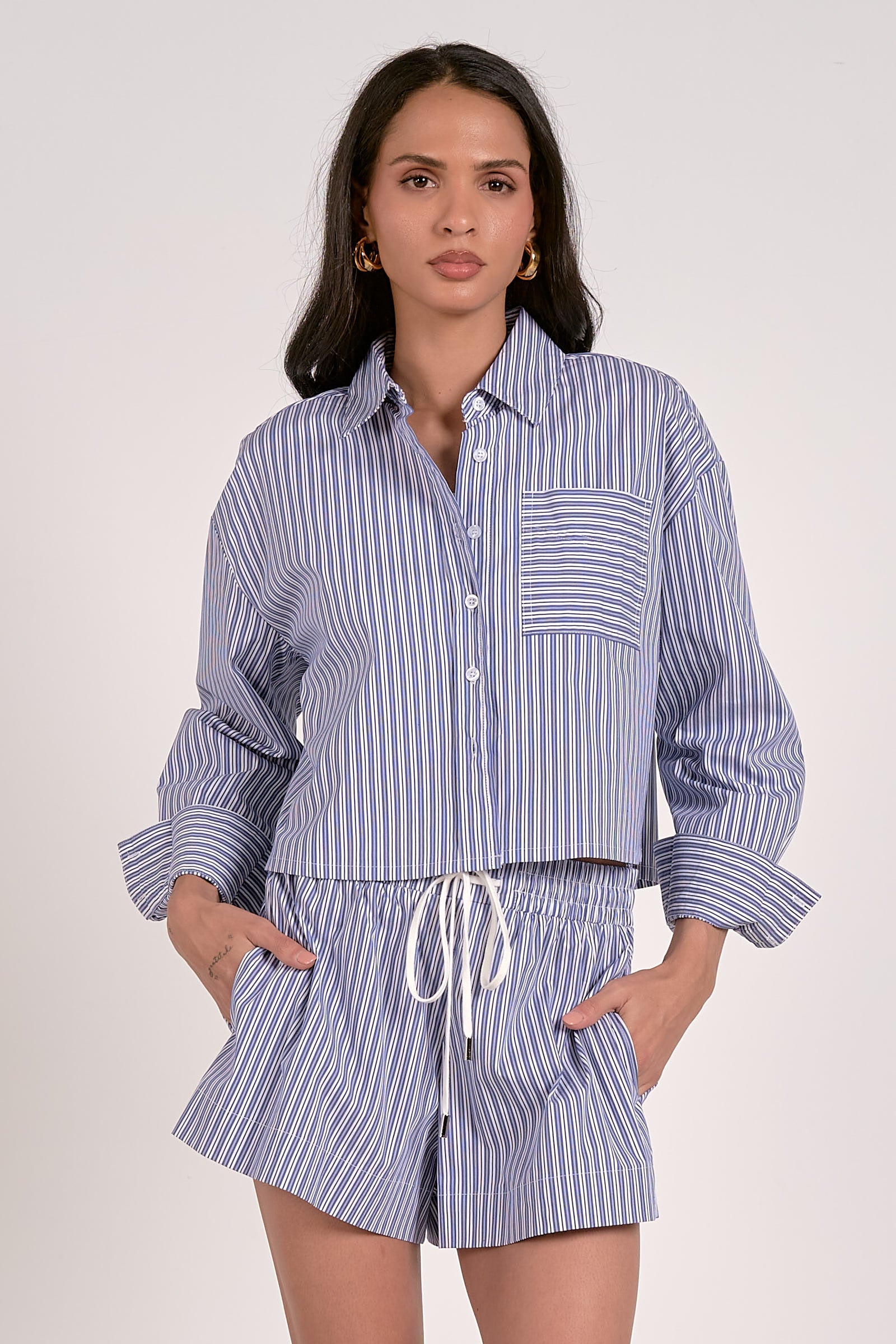 Resort and Spring Tops – Shop Elan