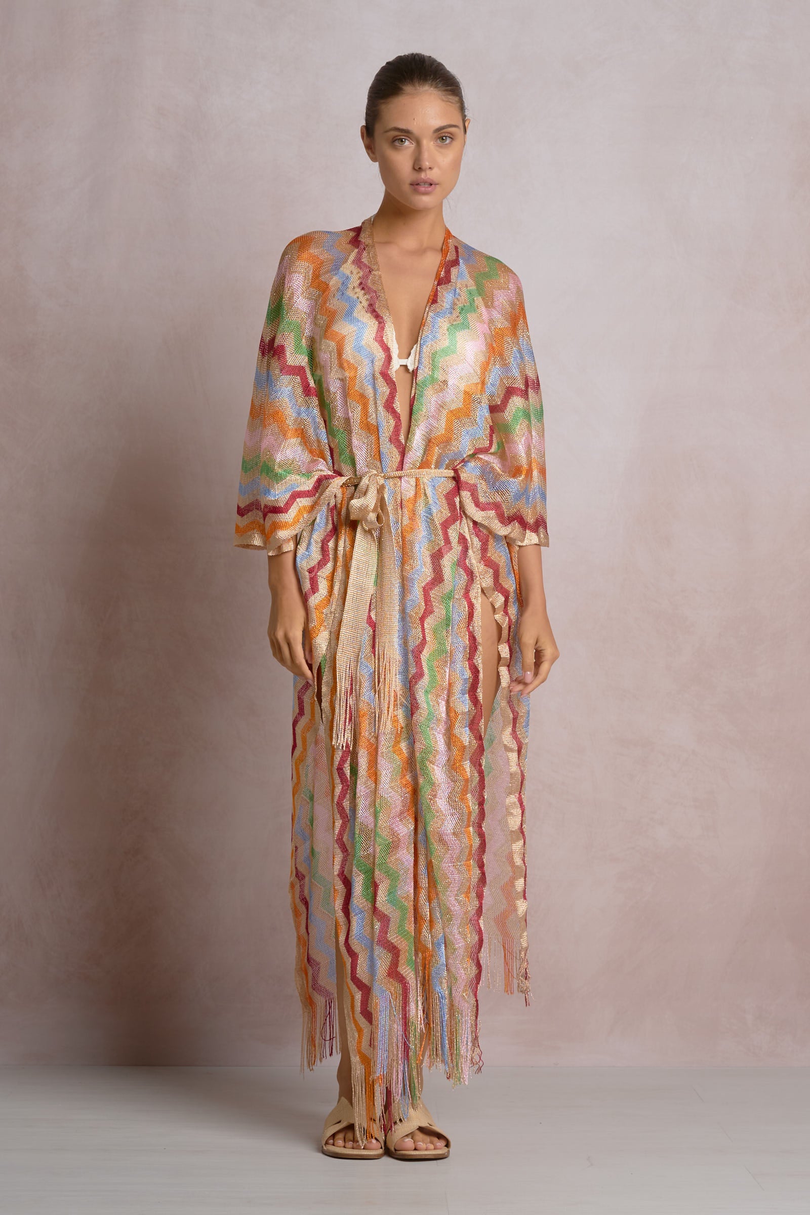 Calypso Kaftan