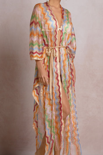 Calypso Kaftan