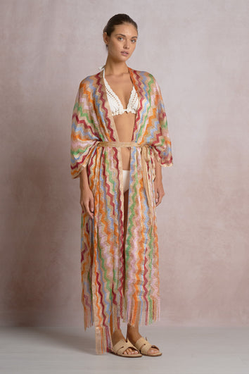 Calypso Kaftan