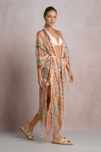 Calypso Kaftan