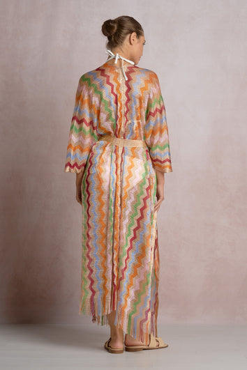 Calypso Kaftan