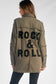 Devan Jacket - Shop Elan
