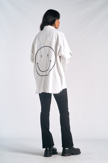 Dolly Jacket - Shop Elan
