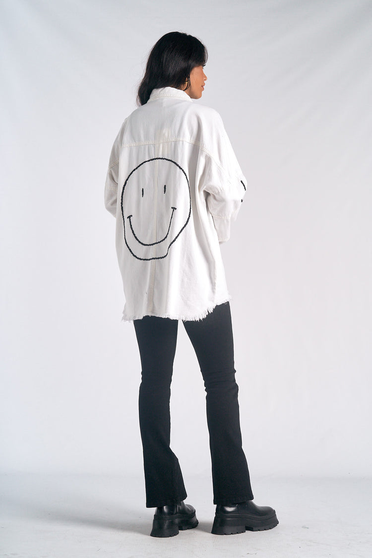 Dolly Jacket - Shop Elan