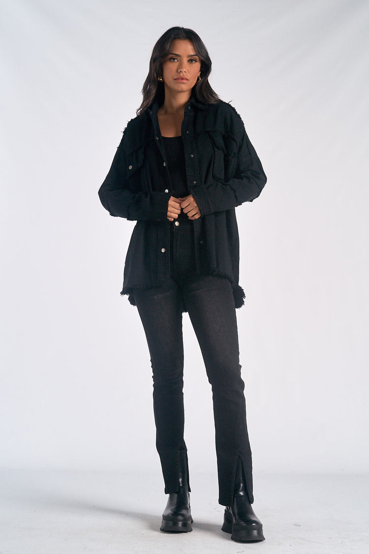 Dawn Jacket - Shop Elan