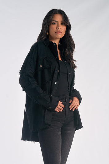 Dawn Jacket - Shop Elan