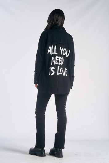 Dawn Jacket - Shop Elan