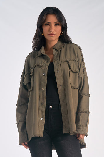 Dawn Jacket - Shop Elan