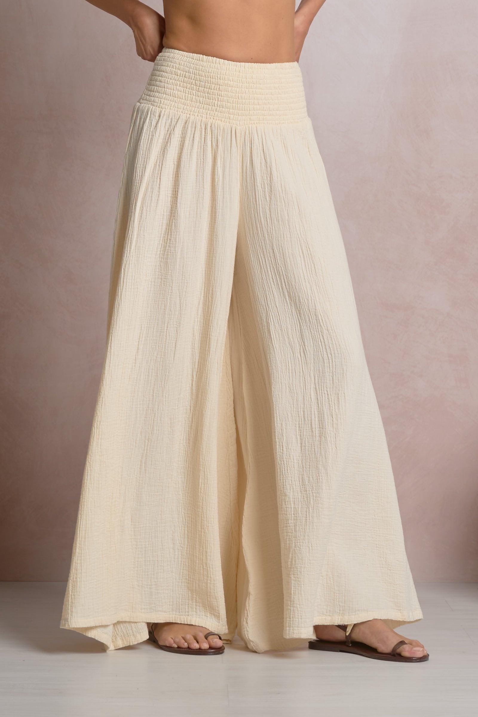 Dara Pant - Shop Elan