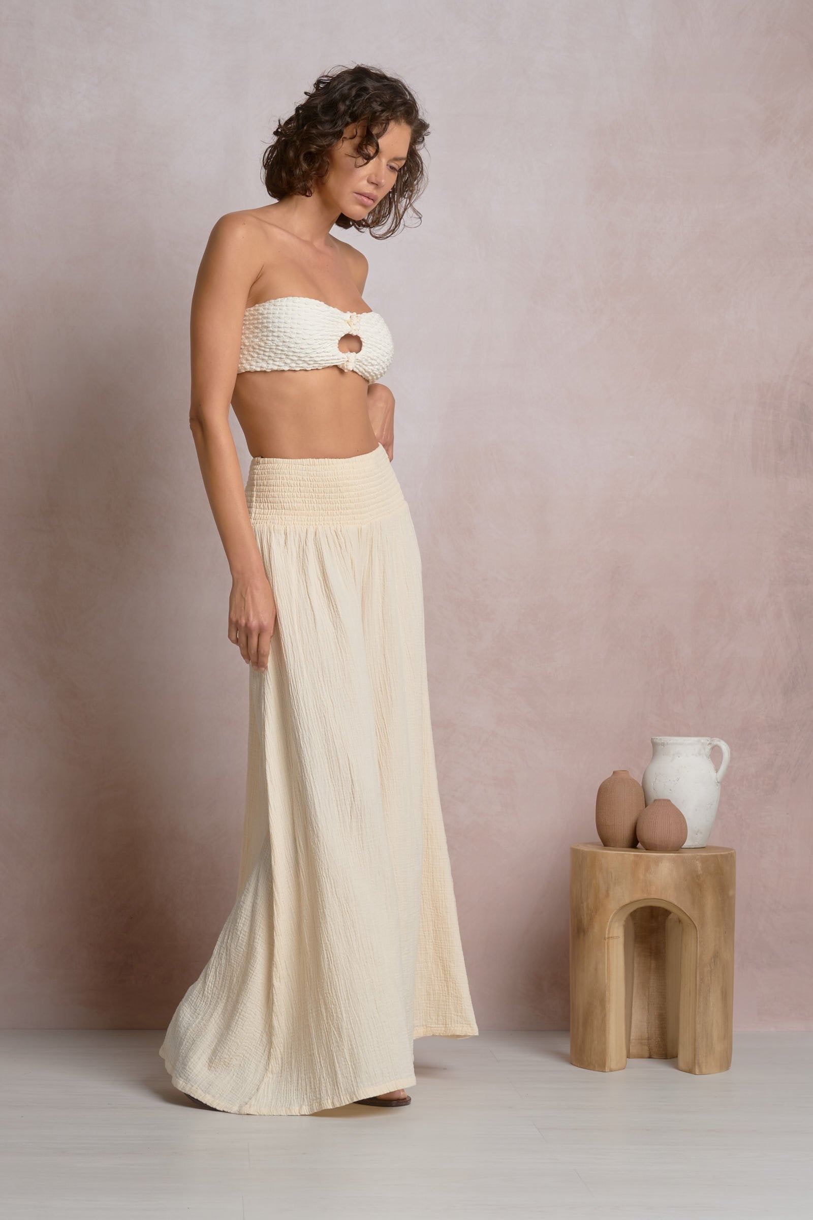 Dara Pant - Shop Elan