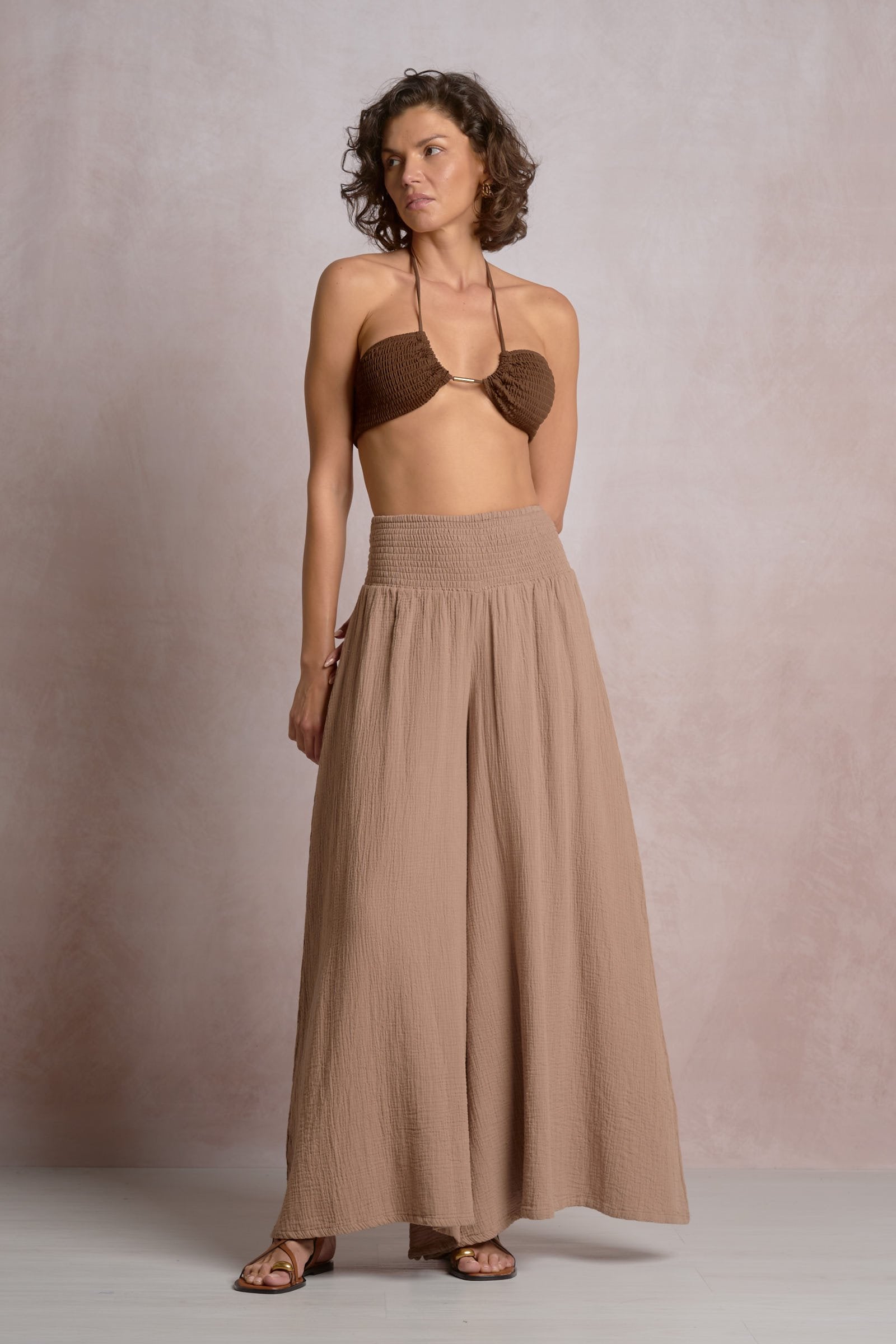 Dara Pant - Shop Elan