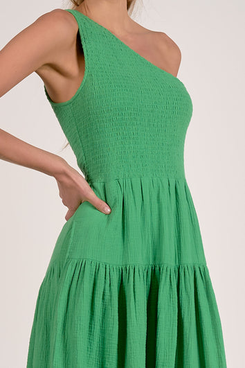 Gracie Maxi - Shop Elan