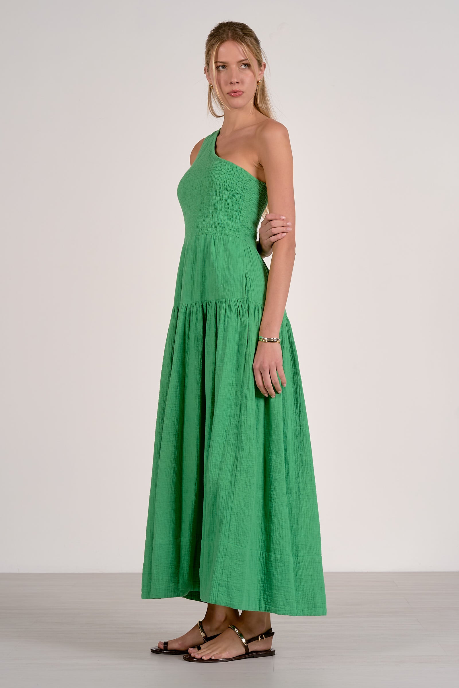 Gracie Maxi - Shop Elan