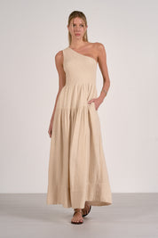 Gracie Maxi - Shop Elan