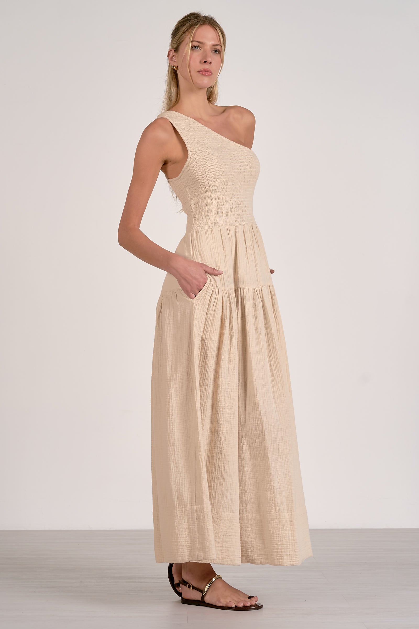 Gracie Maxi - Shop Elan