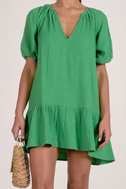 Gina Dress - Shop Elan
