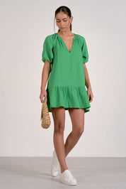 Gina Dress - Shop Elan