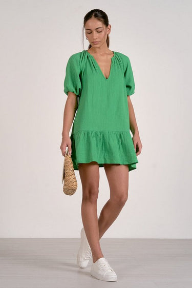 Gina Dress - Shop Elan