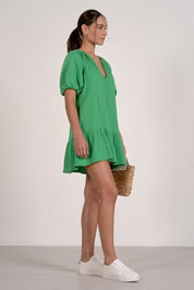 Gina Dress - Shop Elan