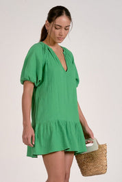 Gina Dress - Shop Elan