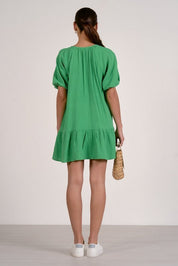 Gina Dress - Shop Elan
