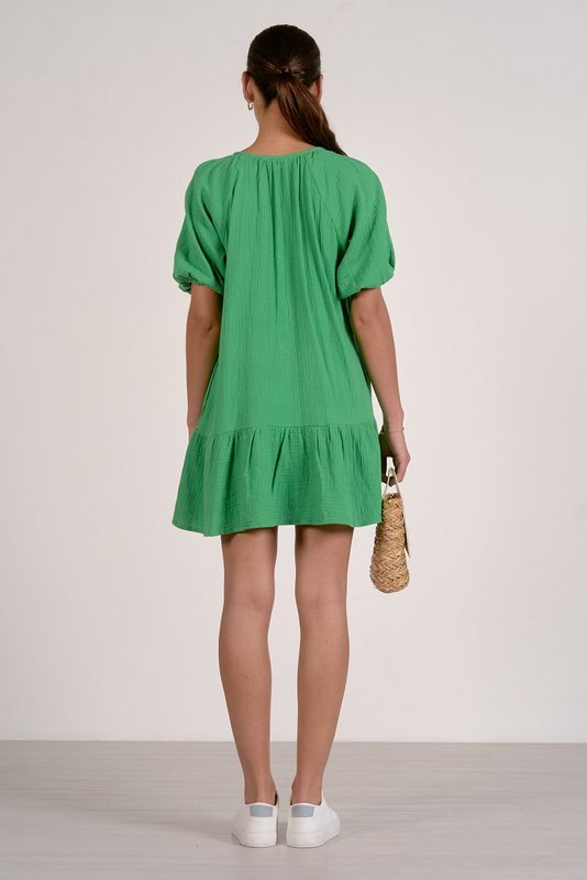 Gina Dress - Shop Elan