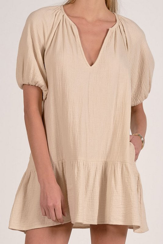 Gina Dress - Shop Elan