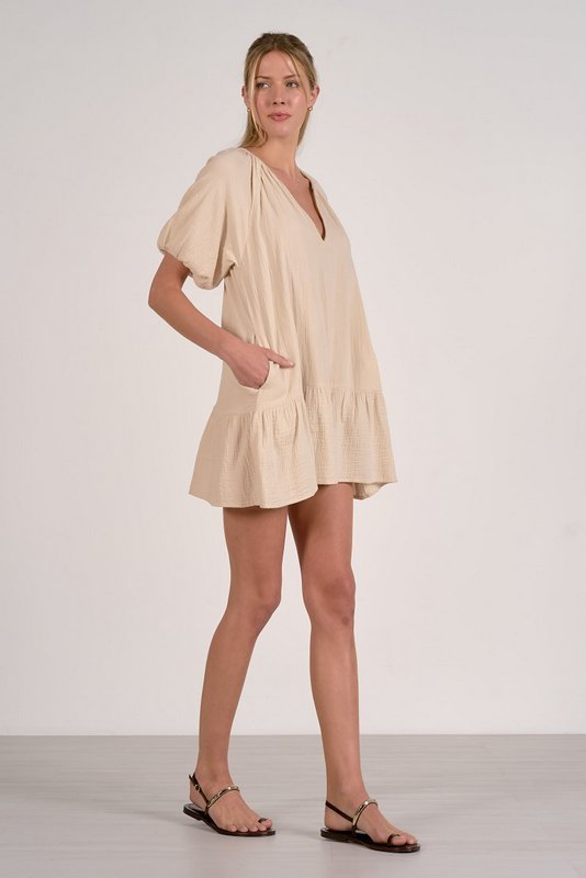 Gina Dress - Shop Elan