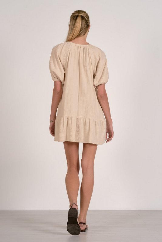 Gina Dress - Shop Elan