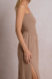 Dominca Jumpsuit - Shop Elan