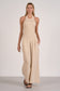 Kelly Jumpsuit Natural