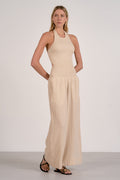 Kelly Jumpsuit Natural