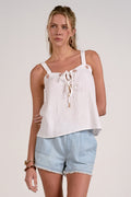 Dayton Top - Shop Elan
