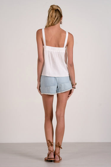 Dayton Top - Shop Elan