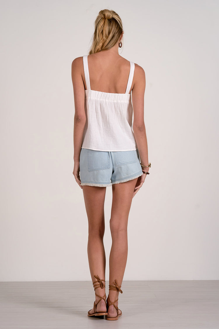 Dayton Top - Shop Elan