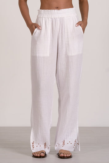 Dora Pant - Shop Elan