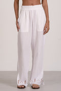 Dora Pant - Shop Elan