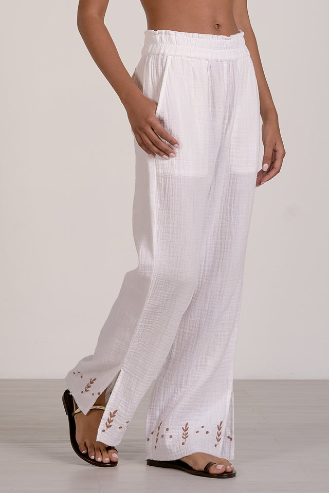 Dora Pant - Shop Elan