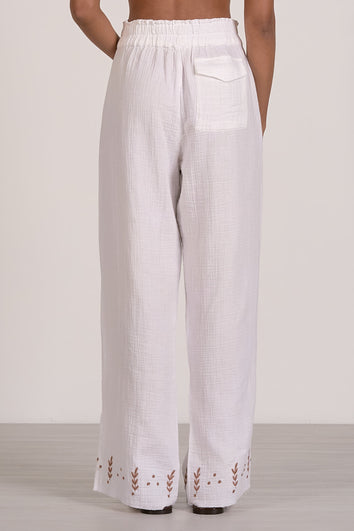 Dora Pant - Shop Elan