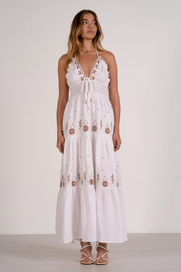 Delaney Dress - Shop Elan