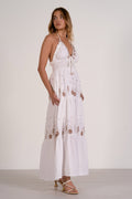Delaney Dress - Shop Elan